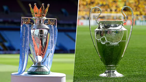 TNT Sports dio un anuncio importante