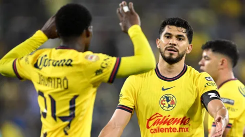 América es uno de los grandes candidatos a quedarse con el título.