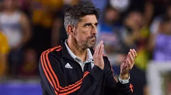 Tigres le robó un jugador a un rival directo