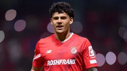 Toluca recibirá una gran suma de dinero por Maximiliano Araújo