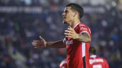 Maxi Araujo, a un paso de dejar el 'Infierno'.