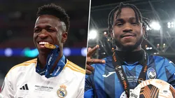 Real Madrid y Atalanta chocan por un nuevo título.