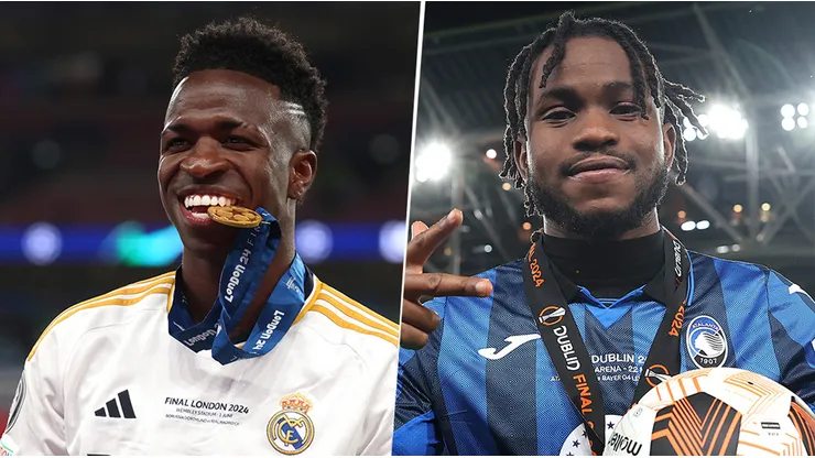 Real Madrid y Atalanta chocan por un nuevo título.