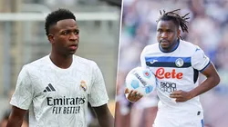 ¿Dónde están jugando Real Madrid vs. Atalanta por la Supercopa de Europa 2024?