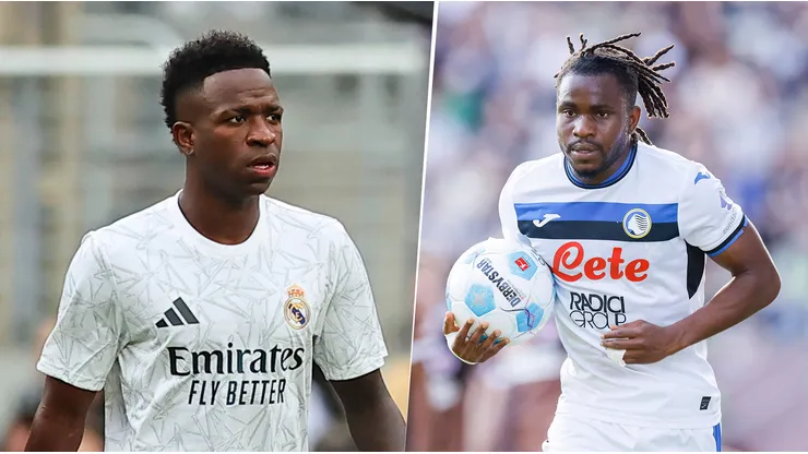 ¿Dónde están jugando Real Madrid vs. Atalanta por la Supercopa de Europa 2024?