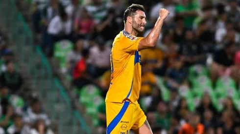 ¿Por qué no juega André-Pierre Gignac ante New York City?