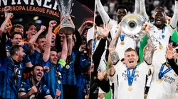 Real Madrid vs. Atalanta: hora y canal de TV para ver EN VIVO la Supercopa de Europa 2024