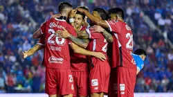 Toluca quiere seguir con vida en la Leagues Cup 2024