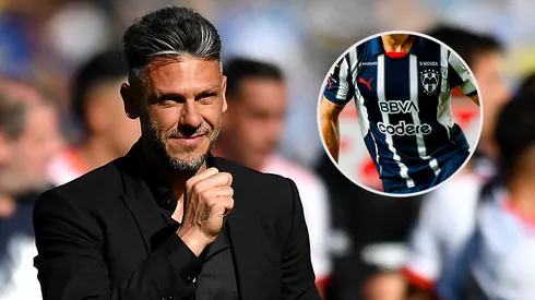 Demichelis pidió incorporar a un jugador de su país.