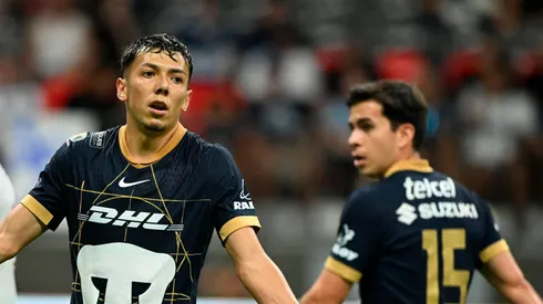 Pumas hace el ridículo y cae goleado ante Seattle.