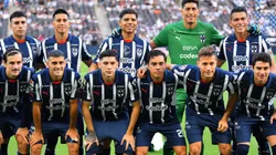 Rayados comienza un nuevo ciclo con Martín Demichelis