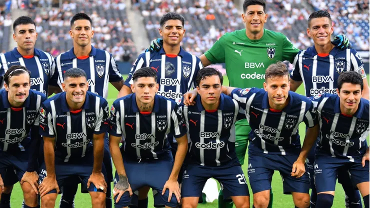 Rayados comienza un nuevo ciclo con Martín Demichelis
