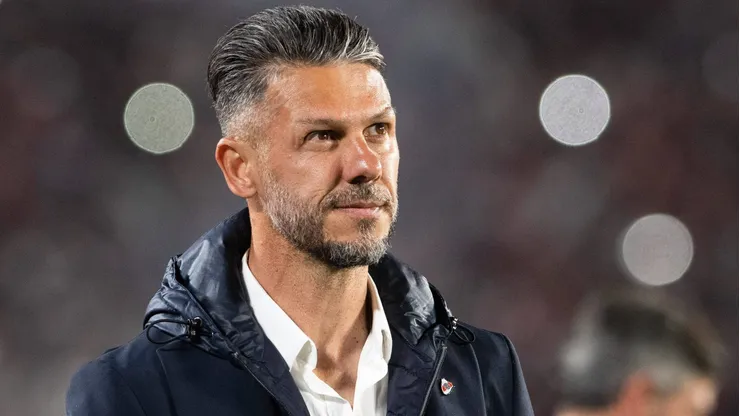 El ex DT de River Plate llegaría en los próximos días a Monterrey.