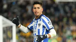 Maxi Meza se decidió por River Plate