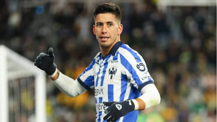 Maxi Meza se decidió por River Plate