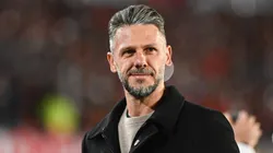 El argentino será el nuevo entrenador de Monterrey tras la salida de Fernando Ortiz.