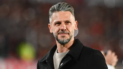 El argentino será el nuevo entrenador de Monterrey tras la salida de Fernando Ortiz.