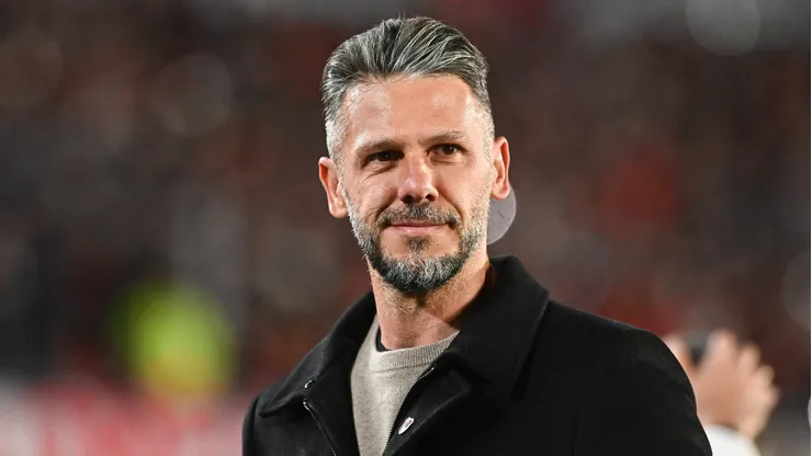 El argentino será el nuevo entrenador de Monterrey tras la salida de Fernando Ortiz.