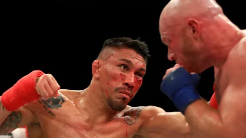 El boxeo sin guantes sigue tomando relevancia en el mundo de la mano de Conor McGregor.