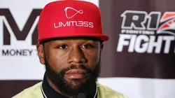 Floyd Mayweather no quiere correr riesgos de que haya asientos vacíos en su pelea y por eso deja entradas en 2×1.