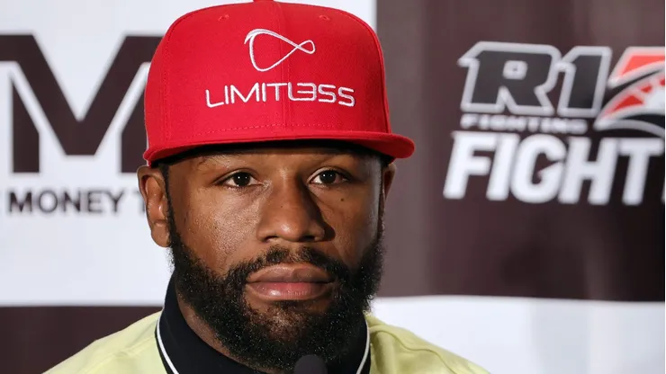 Floyd Mayweather no quiere correr riesgos de que haya asientos vacíos en su pelea y por eso deja entradas en 2×1.
