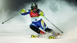 El esquí es uno de los deportes más populares en los Juegos Olímpicos de Invierno.