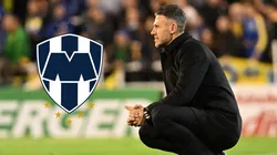 Martín Demichelis y una jornada clave en Monterrey.