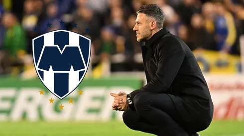 Martín Demichelis y una jornada clave en Monterrey.