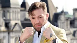 Conor McGregor apuntó directamente contra Canelo Álvarez y el dinero que genera el mexicano.
