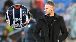 Demichelis ya tendría su 'preferido' en la plantilla albiazul.