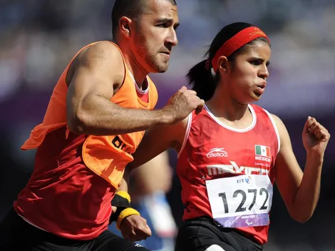 La lista de atletas mexicanos en los Juegos Paralímpicos París 2024