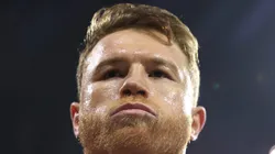 Canelo Álvarez no está exento de sufrir acoso por redes sociales.
