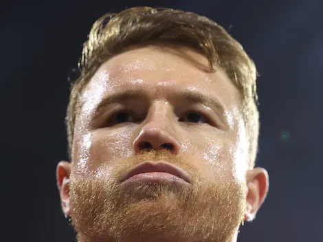 Este dinero cobrará Canelo Álvarez vs. Edgar Berlanga