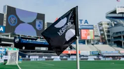 Se juegan los 8vos de final de la Leagues Cup.