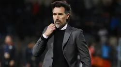 Dominguez era uno de los técnicos sondeados por Rayados