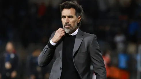 Dominguez era uno de los técnicos sondeados por Rayados