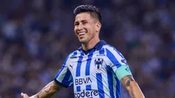 Terminó la novela: Maxi Meza deja Rayados y será nuevo fichaje de River Plate