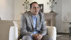 Cuauhtémoc Blanco realizó duras críticas contra la FMF y la Liga MX