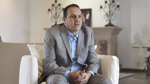 Cuauhtémoc Blanco realizó duras críticas contra la FMF y la Liga MX