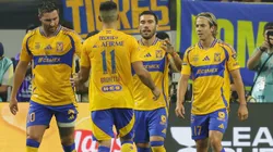 Tigres quiere seguir avanzando en esta Leagues Cup 2024