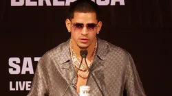 Edgar Berlanga está teniendo problemas con el español en la búsqueda de representar a Puerto Rico.