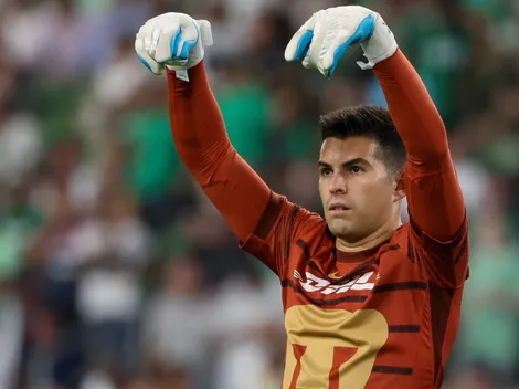 ¿Revancha? Así palpitó Julio González el duelo entre Pumas y Seattle