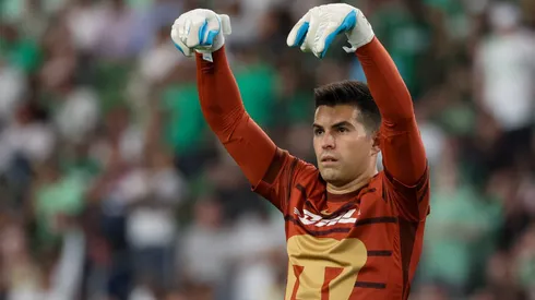 El portero se refirió al encuentro que se llevará a cabo este lunes 12 de agosto.