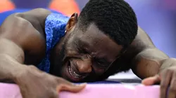 Atleta estadounidense se queda sin la medalla de oro en París 2024 por una insólita decisión propia