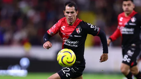 El futbolista se despide de los Zorros tras un año de su llegada.