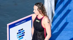 La fuerte acusación de una atleta contra los Juegos Olímpicos de Páris 2024 por el Río Sena