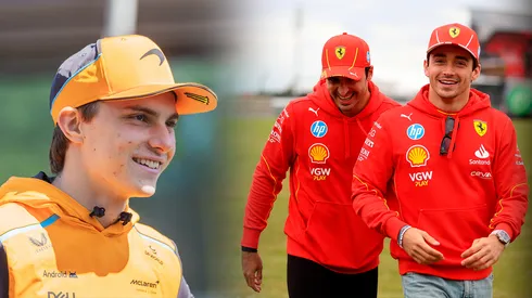 Noticias Fórmula 1: domingo 11 de agosto