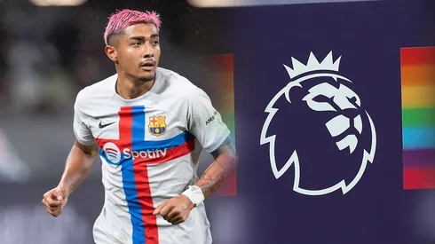 Julián Araujo jugará en la Premier League