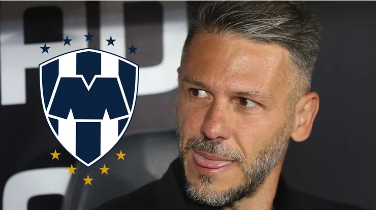 Demichelis sucederá al 'Tano' Ortiz en Monterrey.