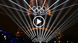 Se viene el cierre de los JJ.OO. de París 2024.